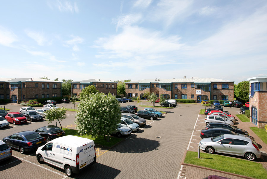River Court, Middlesbrough Landteam Properties