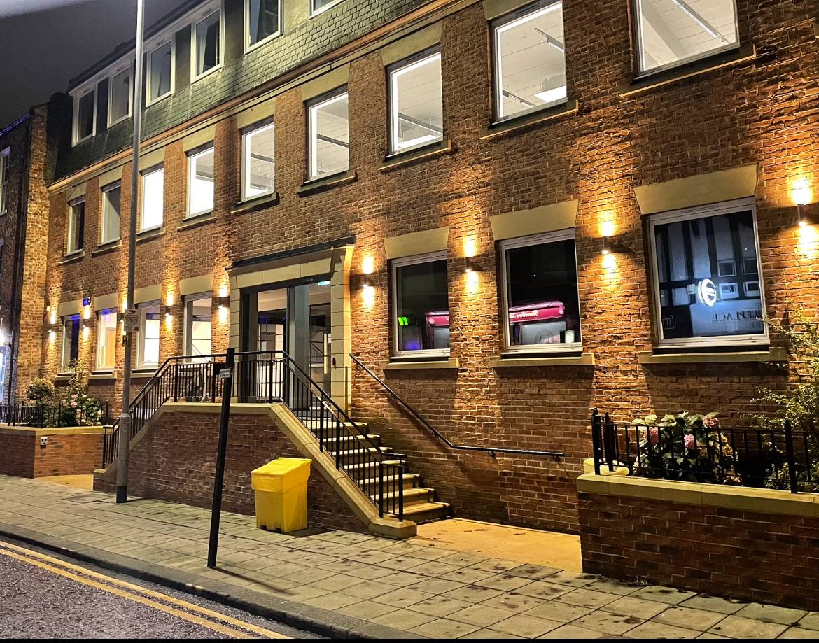 Coniscliffe House, Darlington Landteam Properties