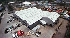 image for news article UKMail expands Darlington operation 